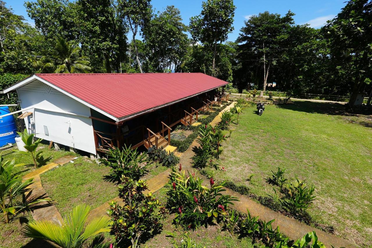 Tibroti - Bnb Bocas del Toro Esterno foto